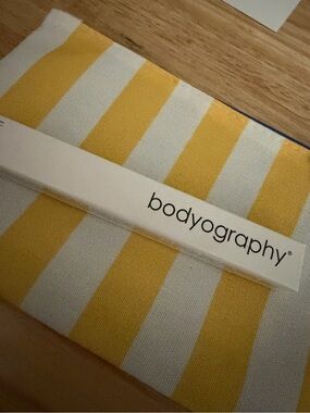 BNIB Bodyography Lip Pencil – Shade: 9222 Timber